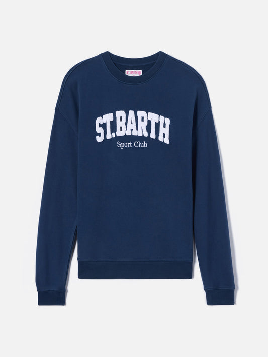 STARDUS-STB SPORT 61 TERRY EMB