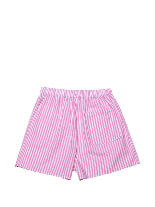BOXY-COTTON SB STRIPES V 21 EMB