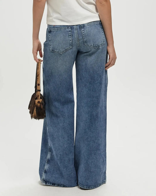 1978 D-AKEMI-S JEANS