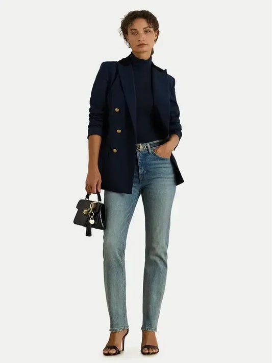HGHRS ST ANK-ANKLE-STRAIGHT
