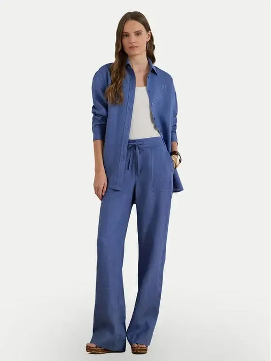 JOVONIE-WIDE LEG-PANT
