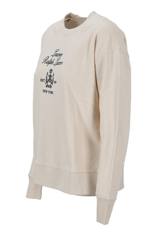 KAPPY-LONG SLEEVE-SWEATSHIRT