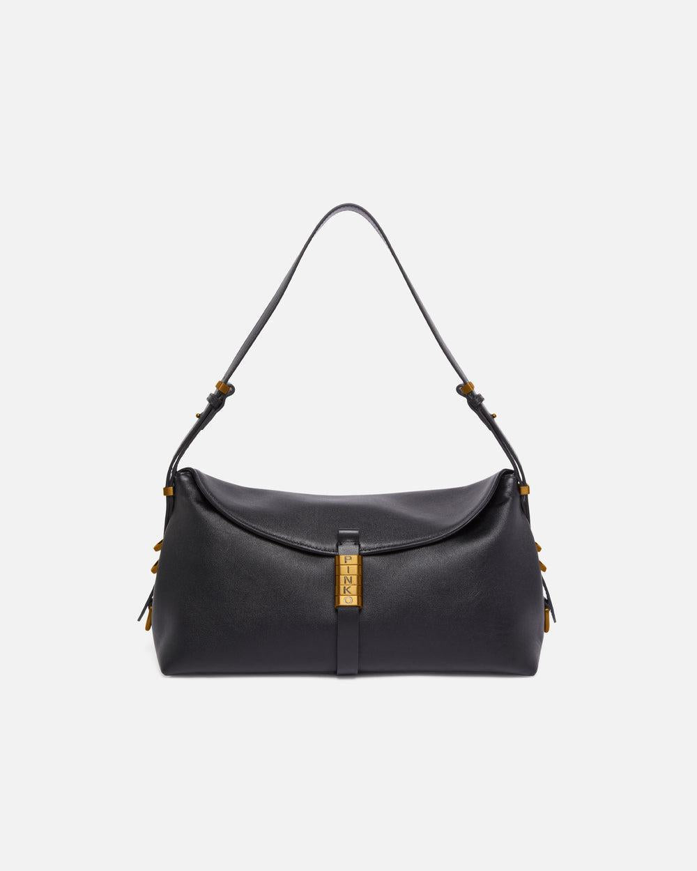 SADDLE BAUGHETTE CLASSIC
