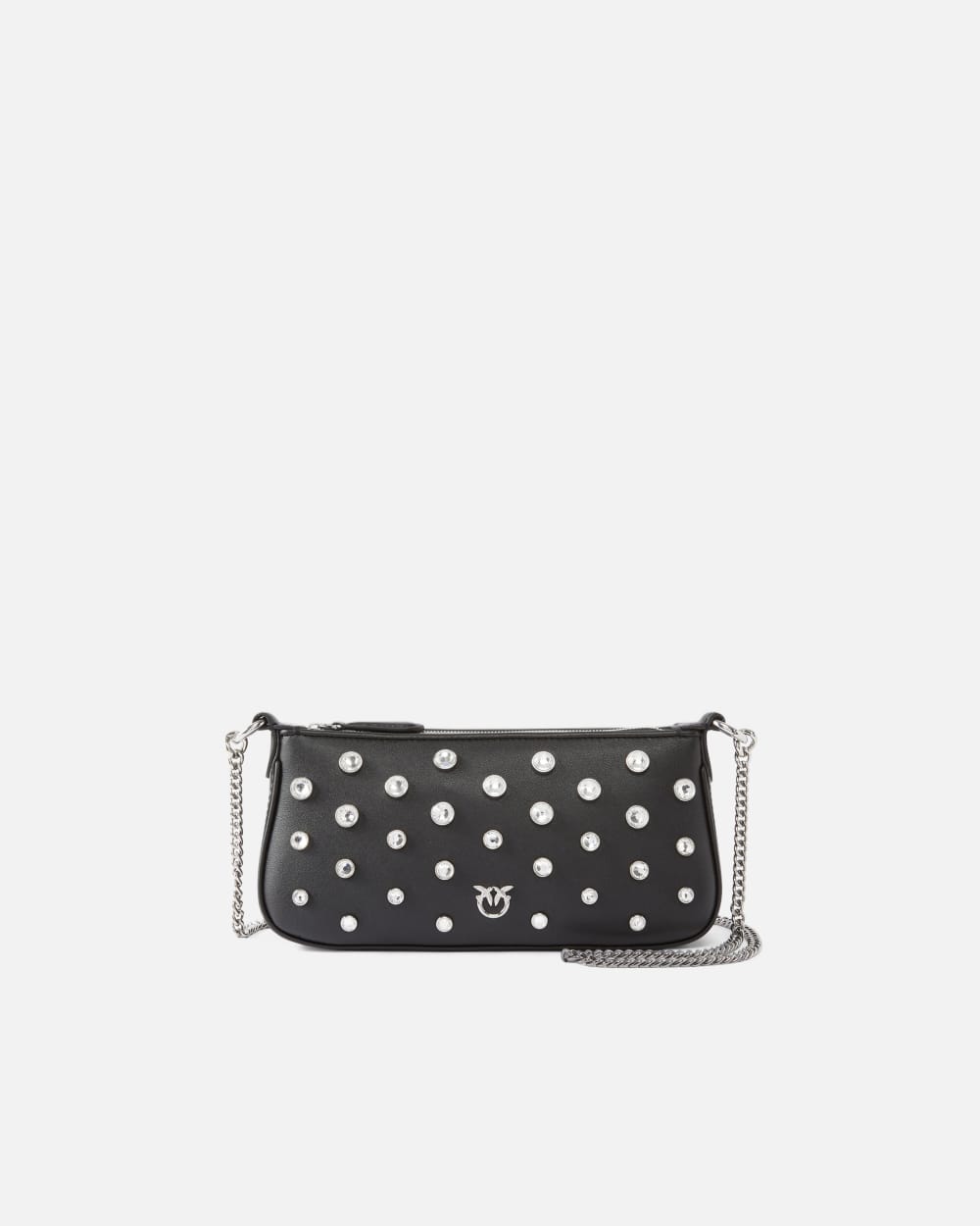 HALF MOON BAGUETTE MINI C [AI25]