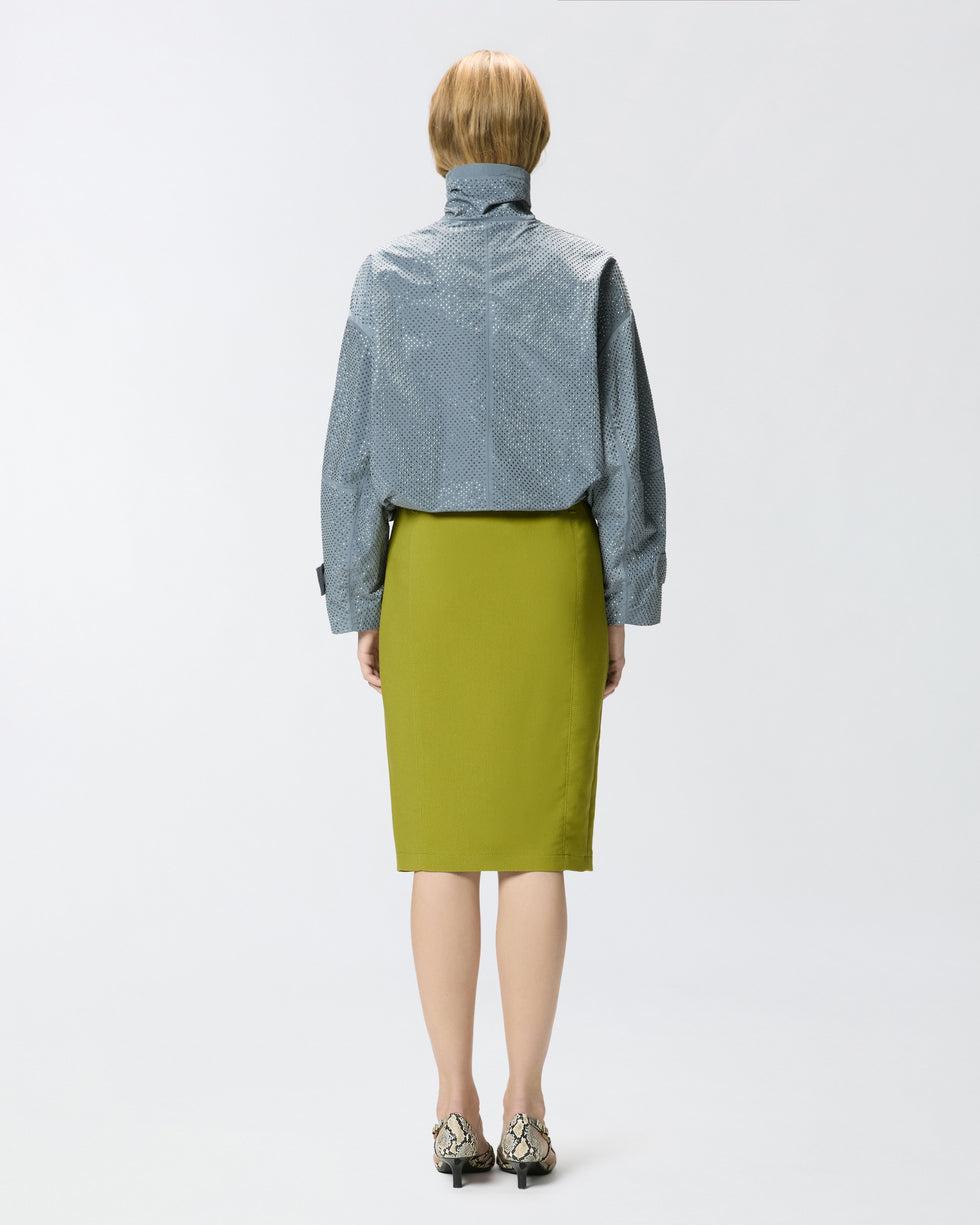 BABETTE BLOUSON TELA TECNICA