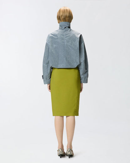 BABETTE BLOUSON TELA TECNICA