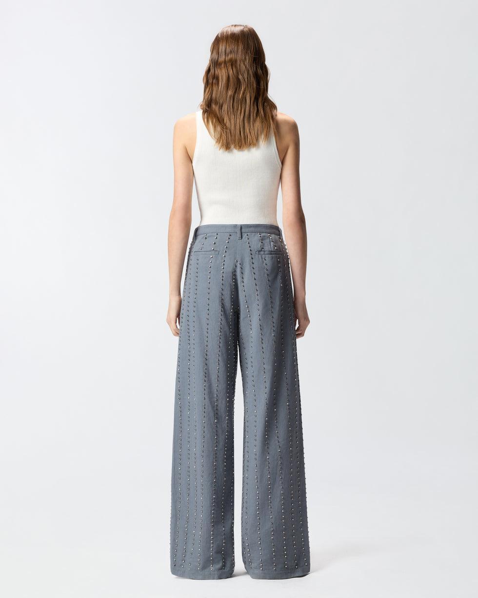 PENNY PANTALONE COTONE