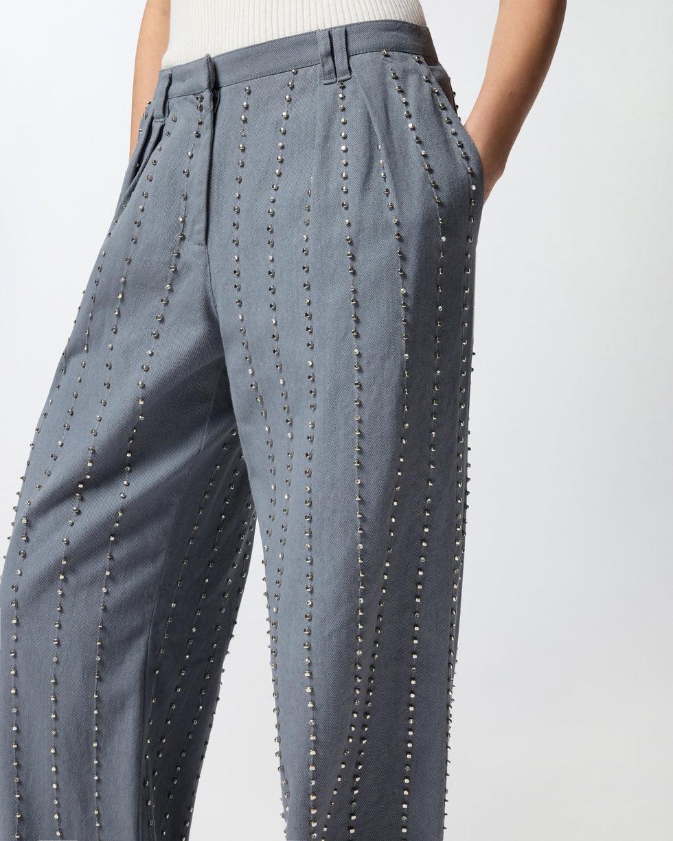 PENNY PANTALONE COTONE