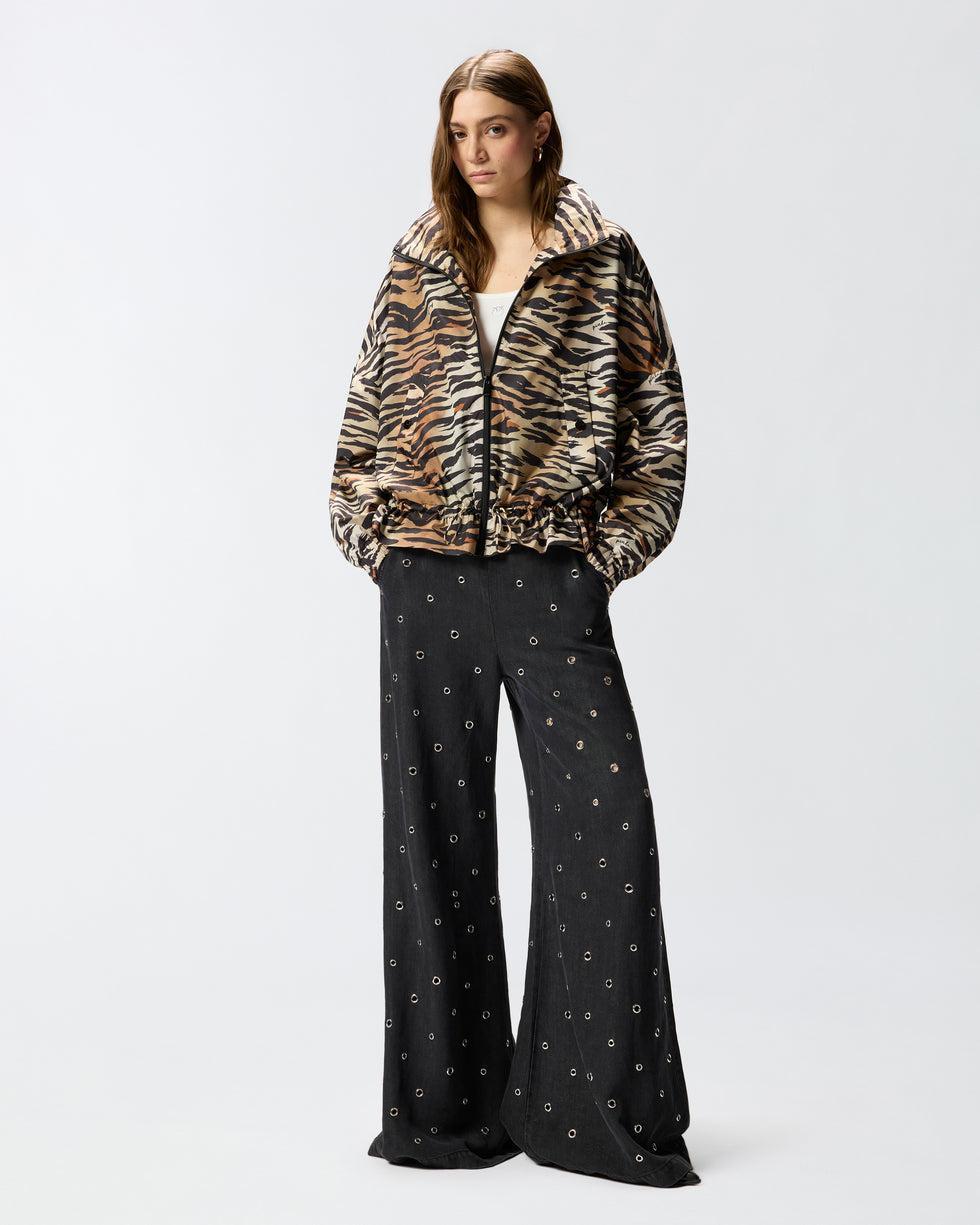 DOTTY BLOUSON TELA TECNICA