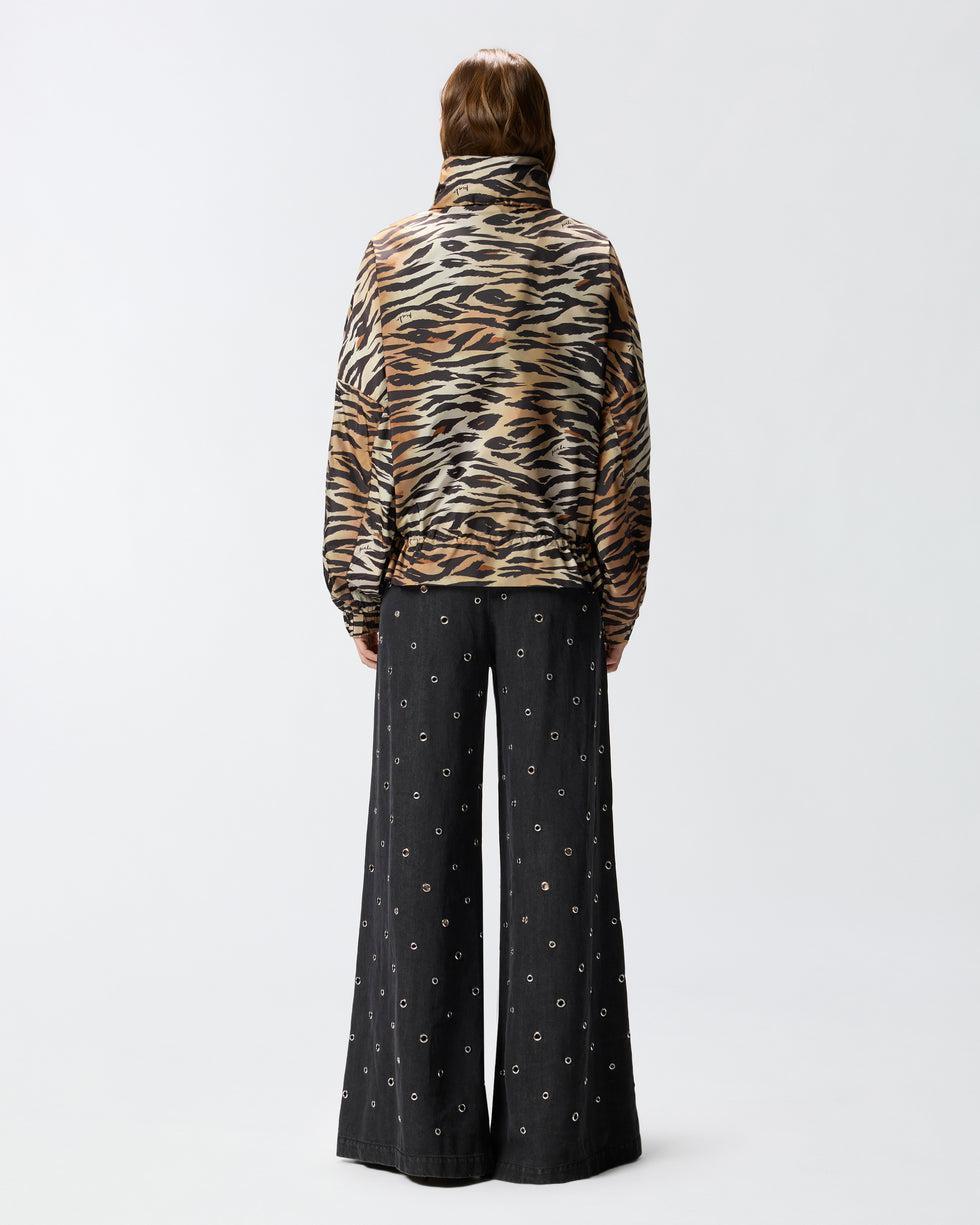 DOTTY BLOUSON TELA TECNICA