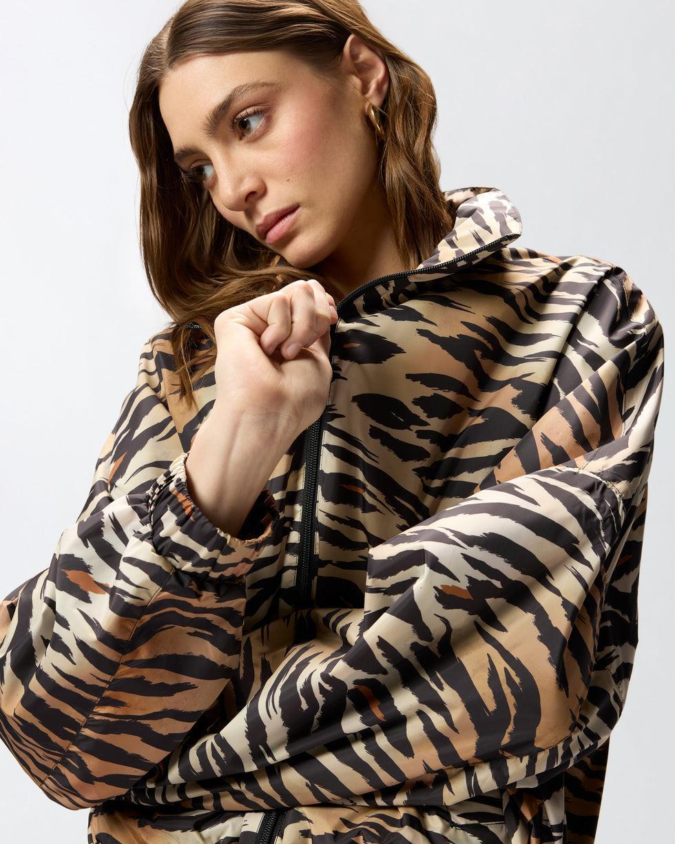 DOTTY BLOUSON TELA TECNICA
