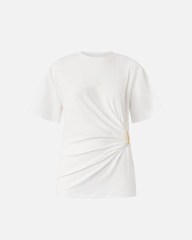 MARY MAGLIA JERSEY COTONE