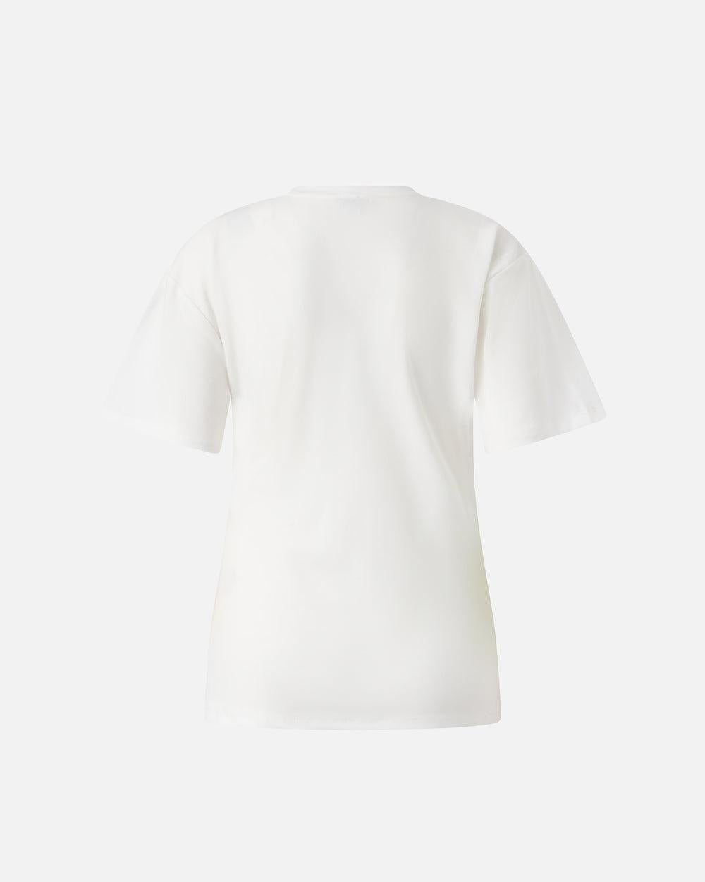 MARY MAGLIA JERSEY COTONE