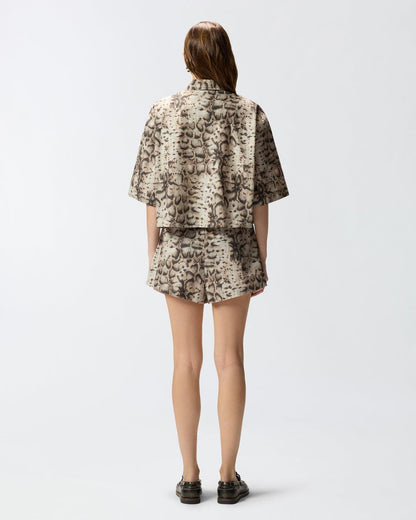 BEMA SHORTS POPELINE