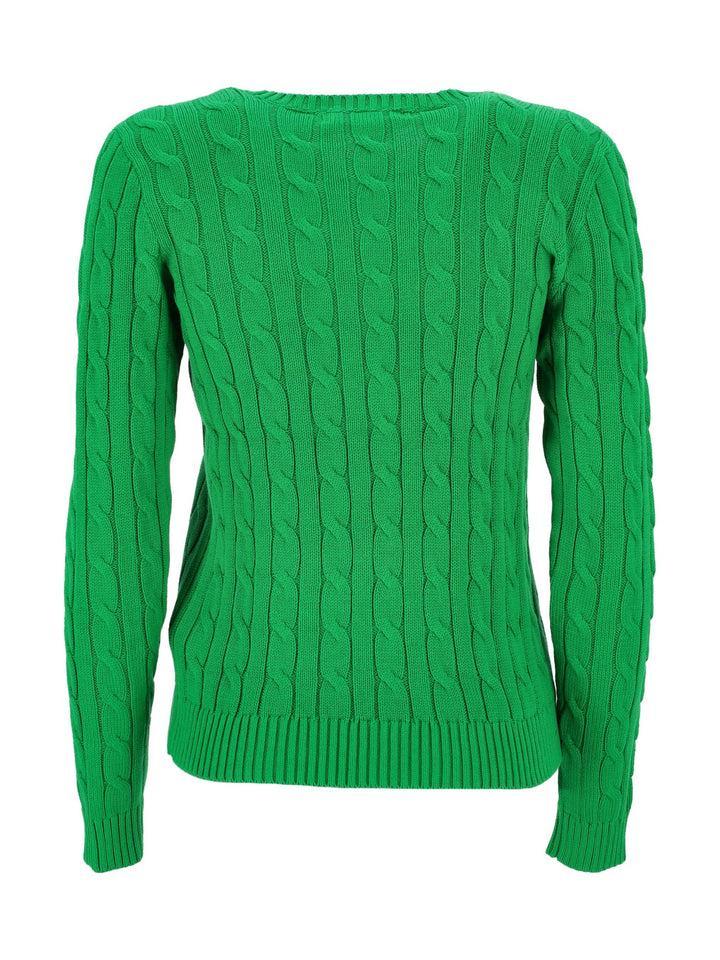 RINETT-LONG SLEEVE-PULLOVER