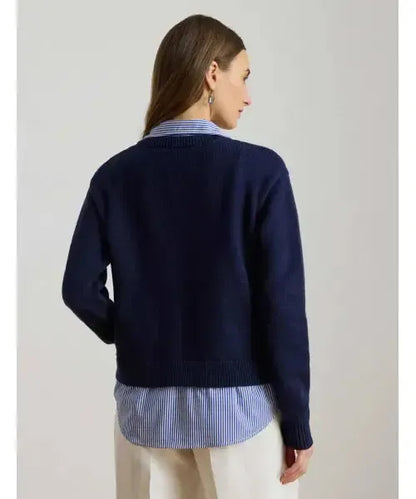 SWEATER-PULLOVER