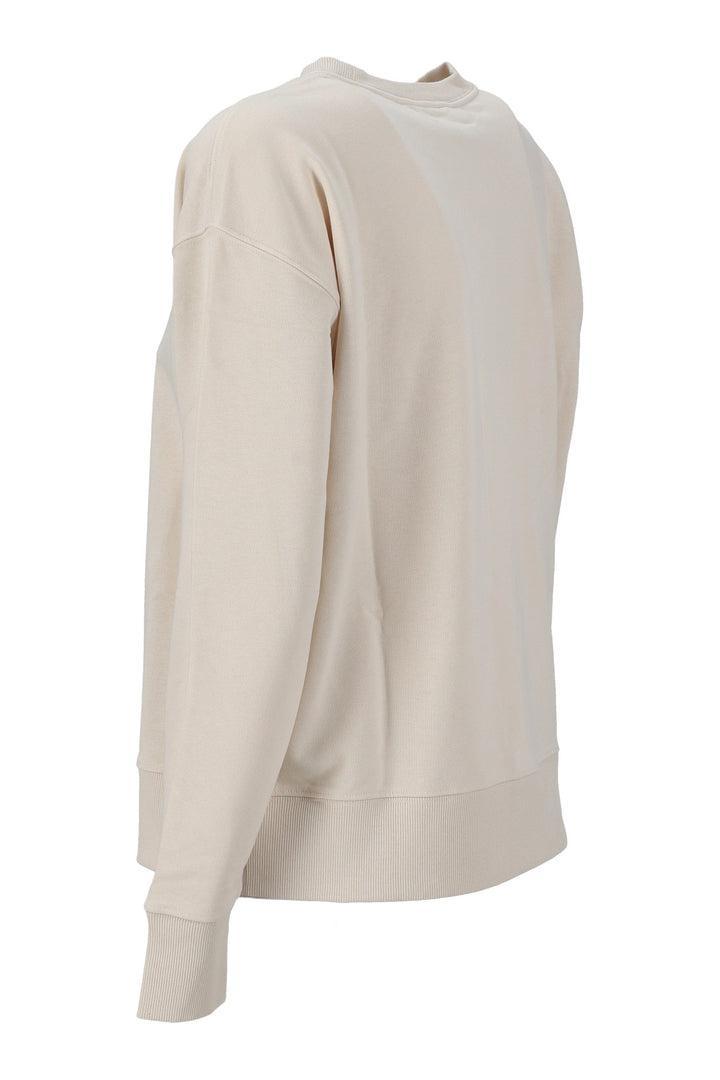 KAPPY-LONG SLEEVE-SWEATSHIRT