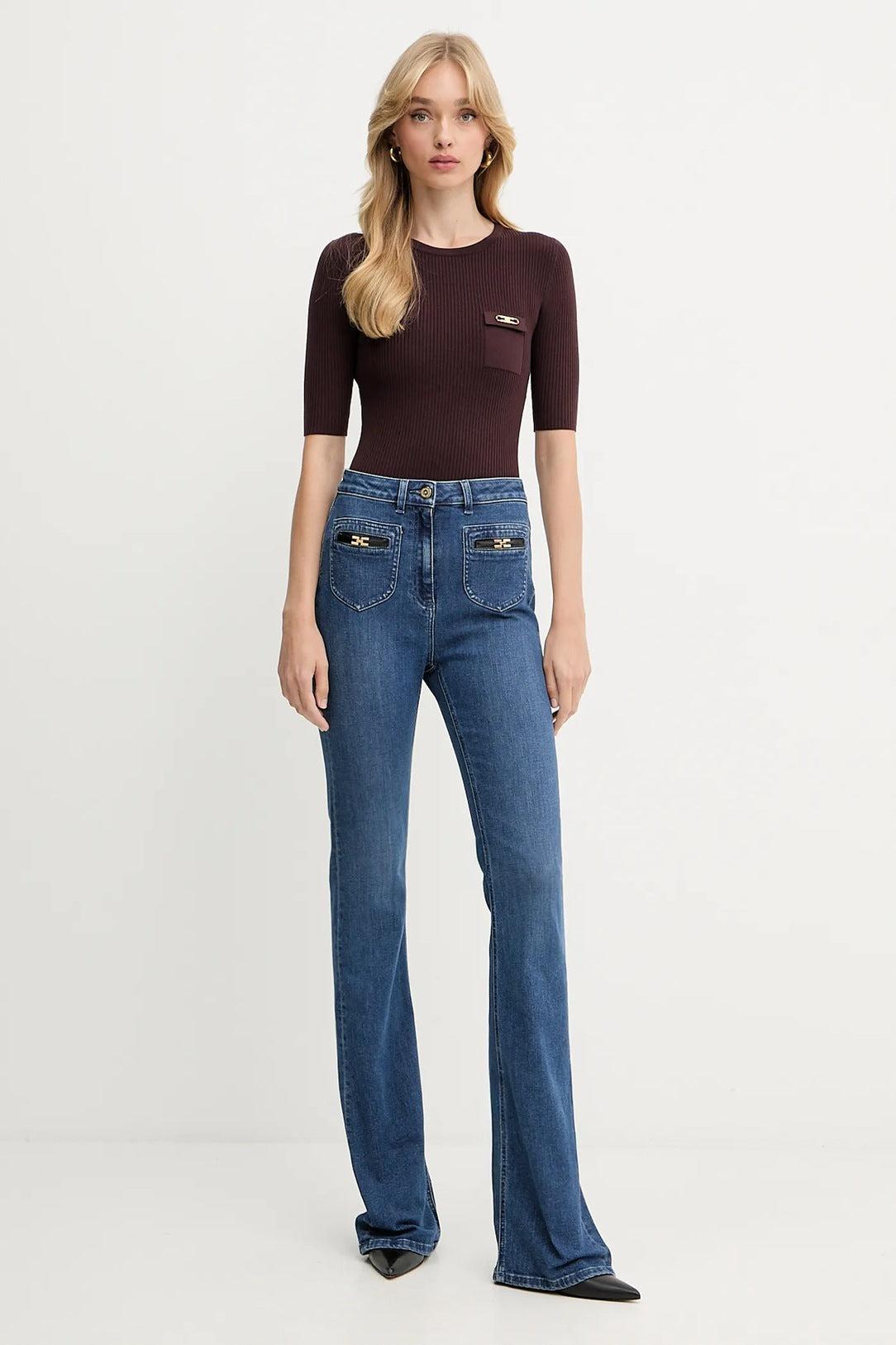 PANT. MOD JEANS [AI25]