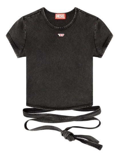 T-SHIRT T-BUNNY-TAIL-R1 [AI25]