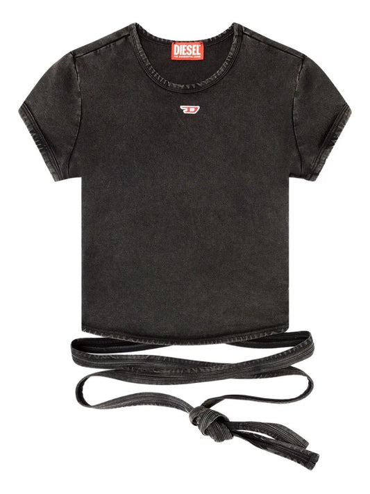 T-SHIRT T-BUNNY-TAIL-R1 [AI25]