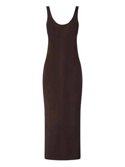 ELINOR ABITO COSTINA CREPE