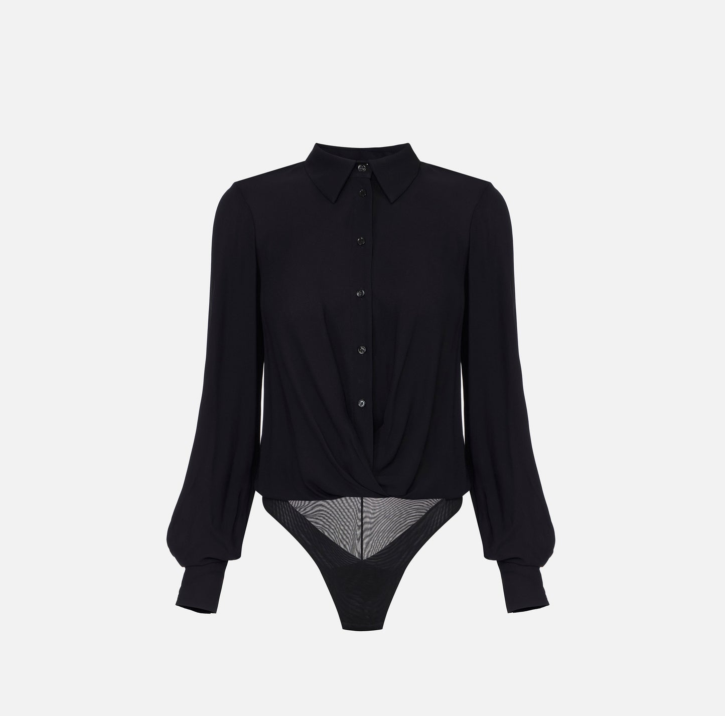 CAMICIA A BODY [AI25]