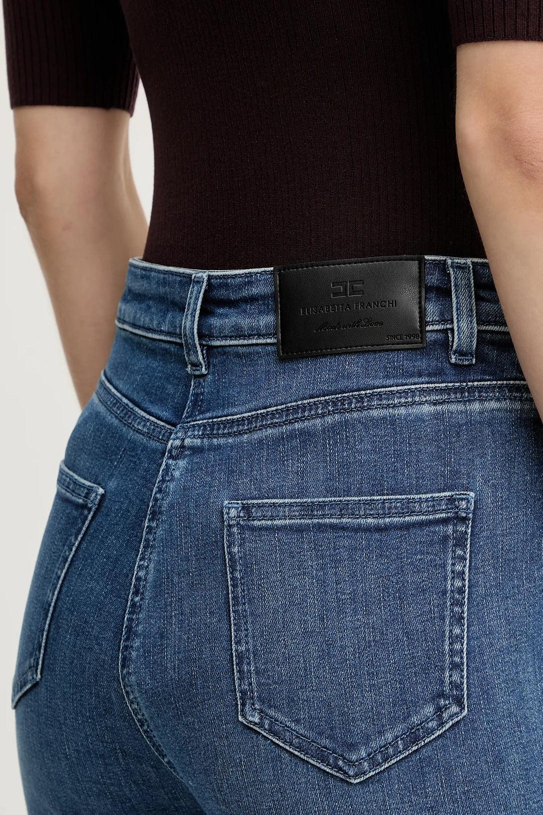 PANT. MOD JEANS [AI25]