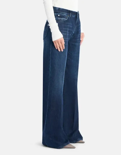 PANTALONE AMBER [AI25]