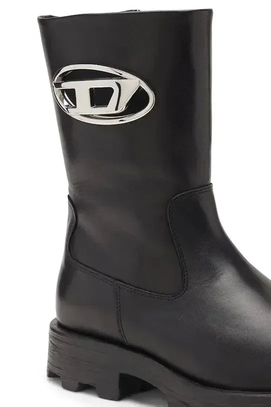 D-HAMMER BKR D W SCARPE [AI25]