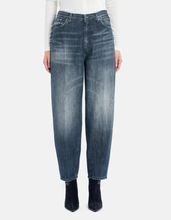PANTALONE BESSIE [AI25]