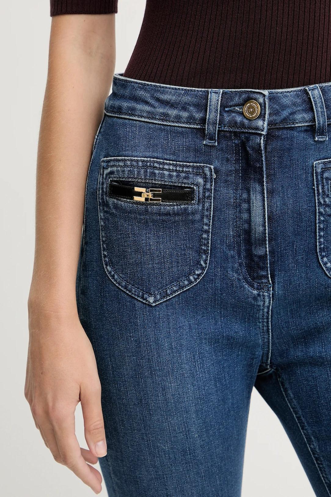 PANT. MOD JEANS [AI25]