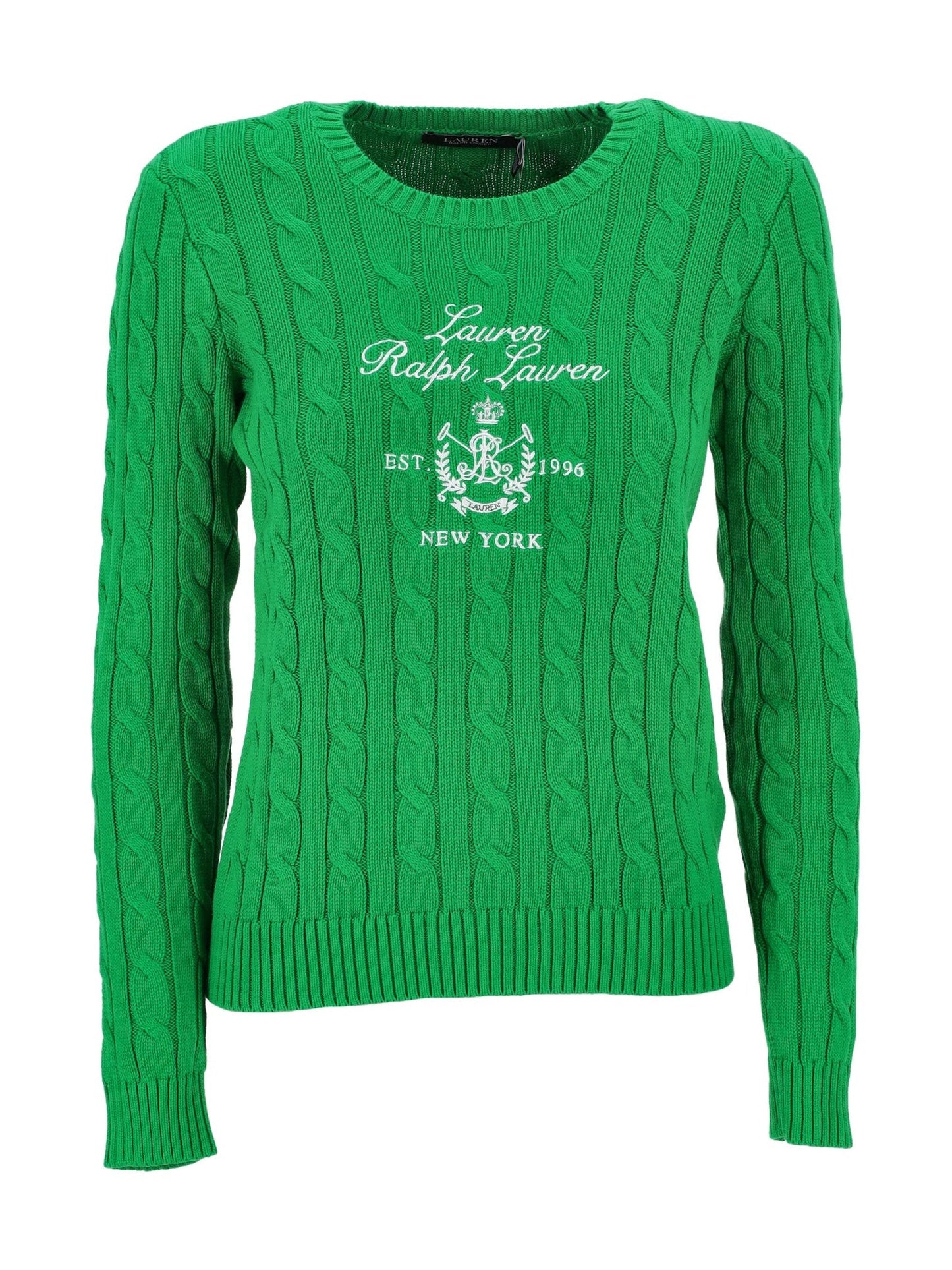 RINETT-LONG SLEEVE-PULLOVER