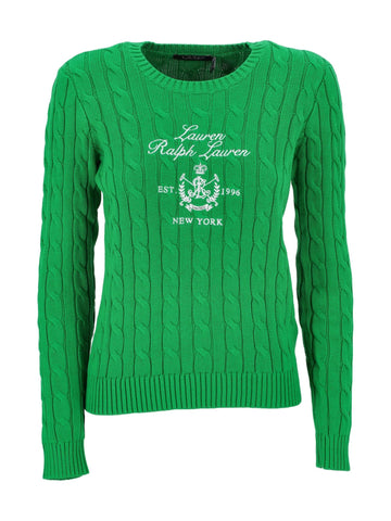 RINETT-LONG SLEEVE-PULLOVER