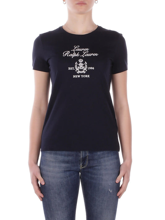 KATLIN-SHORT SLEEVE-T-SHIRT