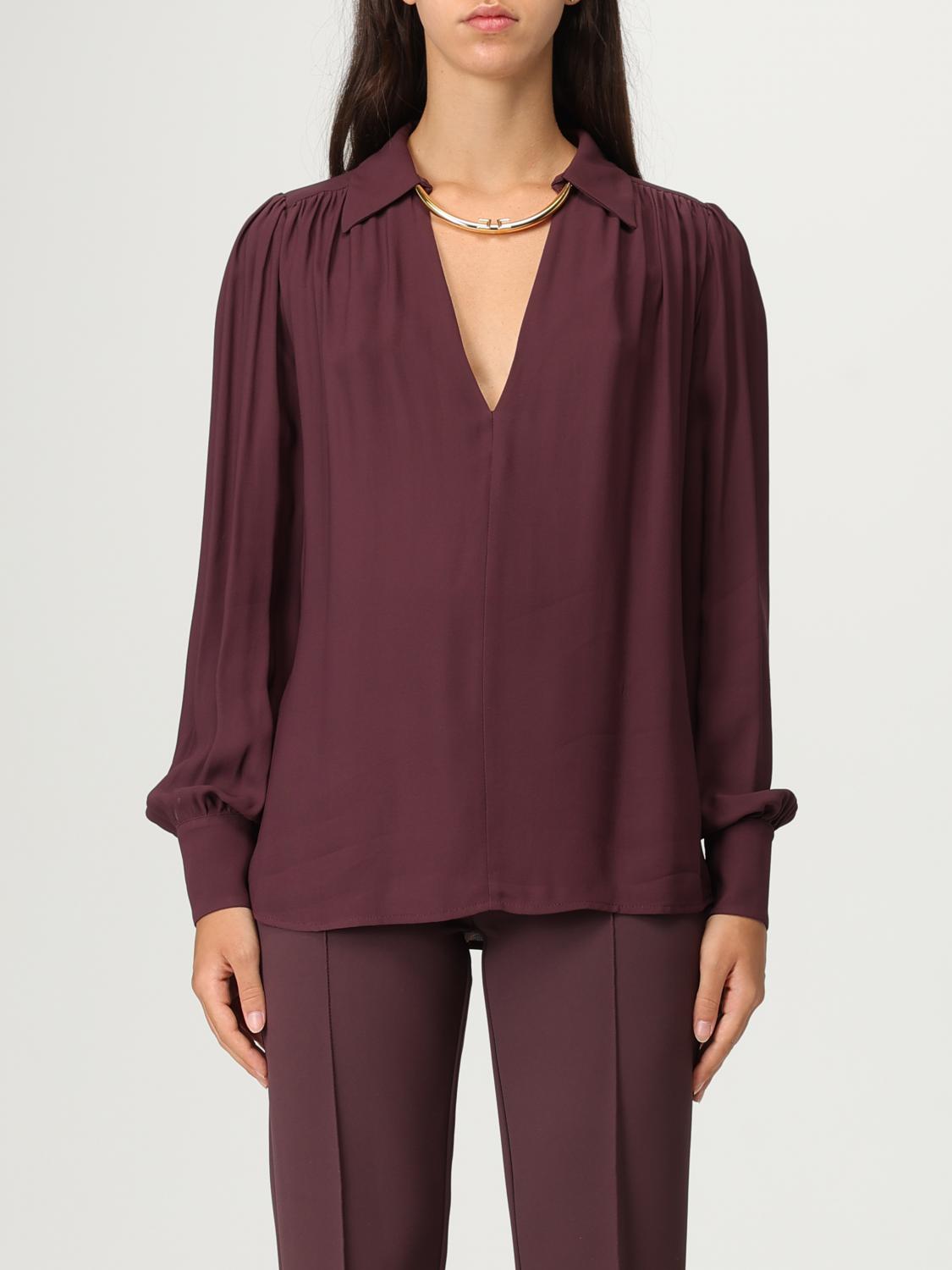 CAMICIA DONNA [AI25]