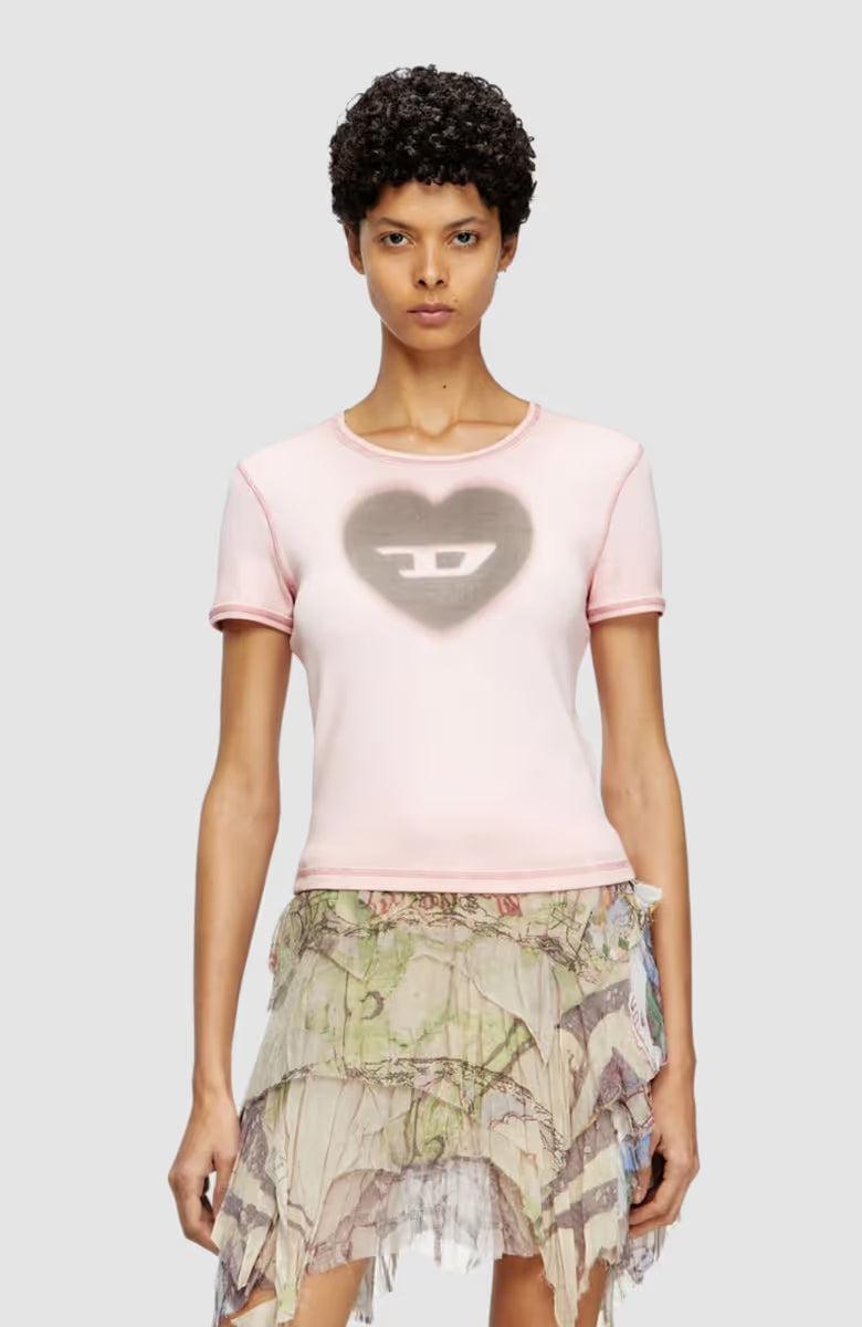 T-SHIRT T-ELE [AI25]
