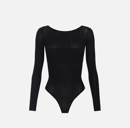 BODY TRICOT