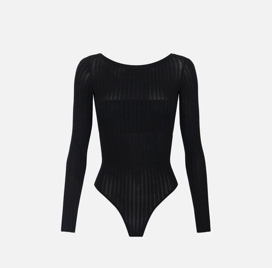 BODY TRICOT