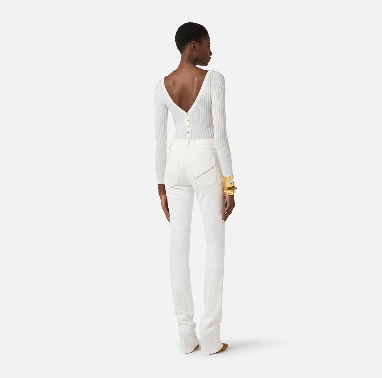BODY TRICOT