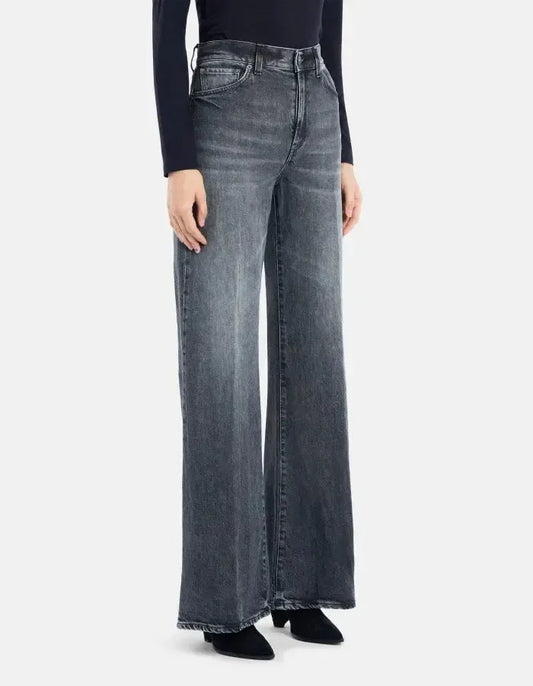 PANTALONE AMBER [AI25]