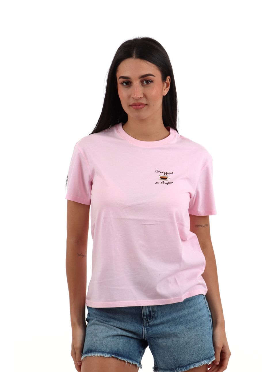 EMILIE-CORREGGIMI SBAGLIO 20 EMB