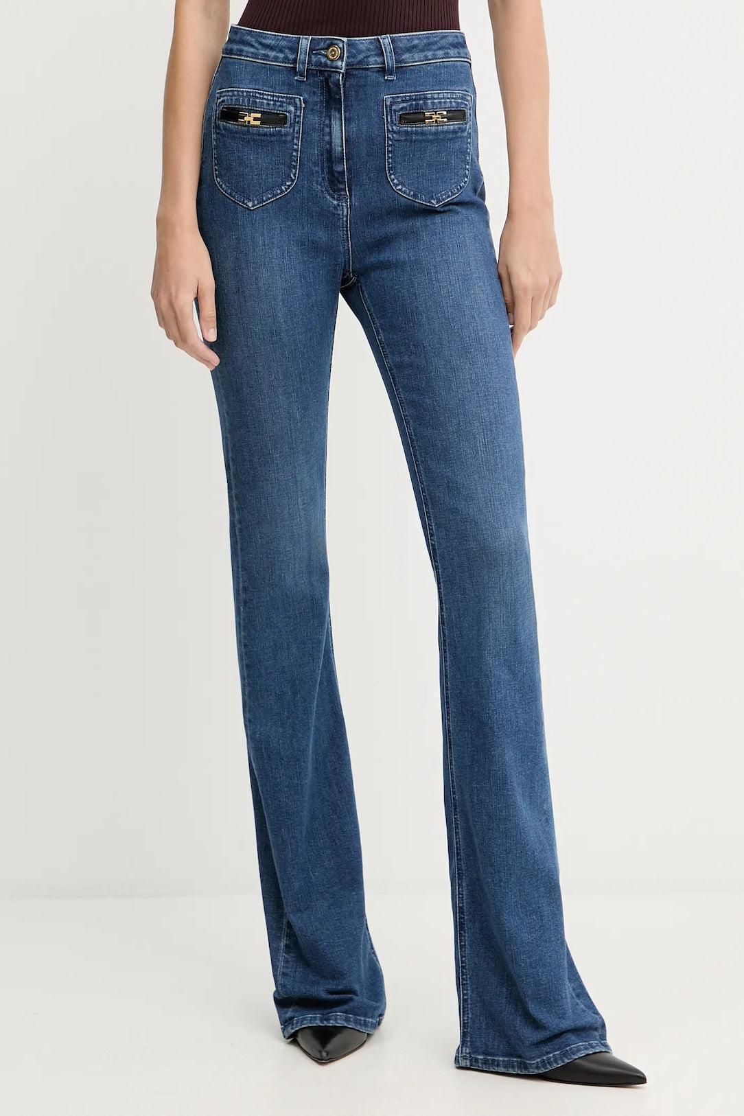 PANT. MOD JEANS [AI25]