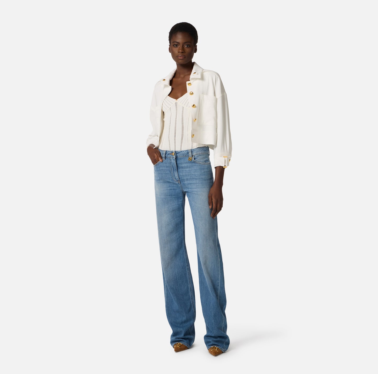 PANT.MOD JEANS