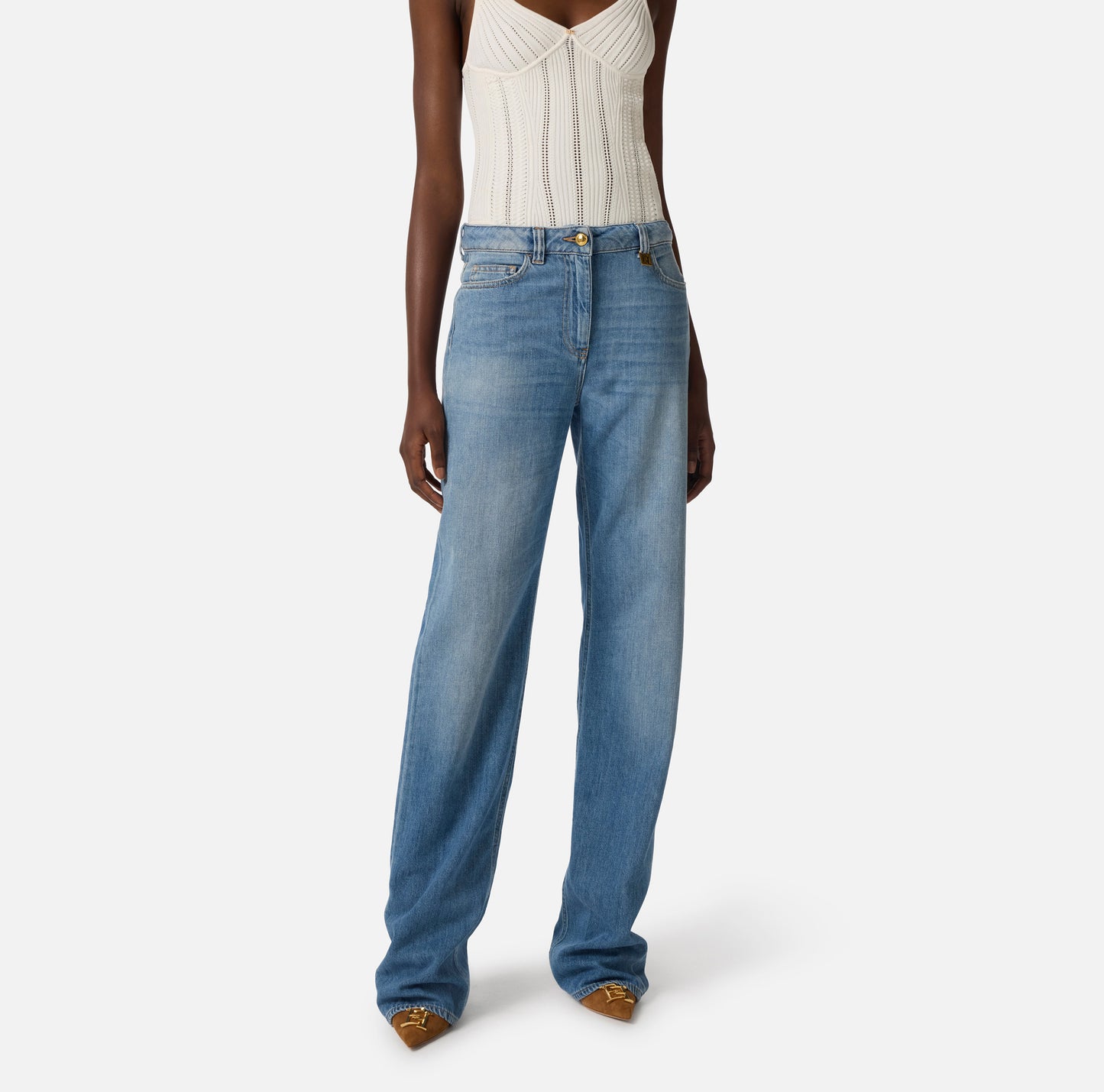 PANT.MOD JEANS