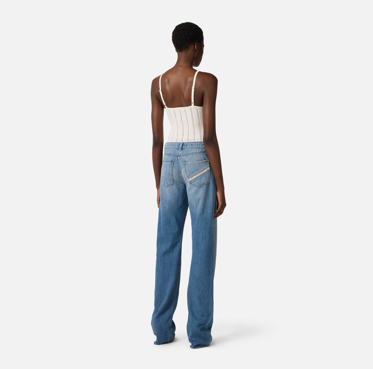 PANT.MOD JEANS