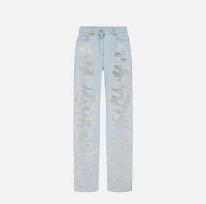 PANT.MOD JEANS