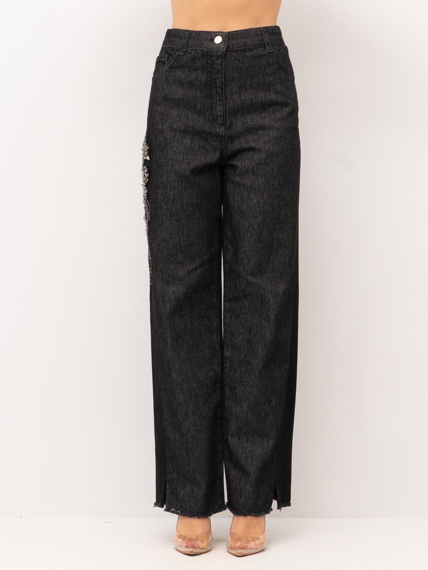 PANT.DENIM [AI25]