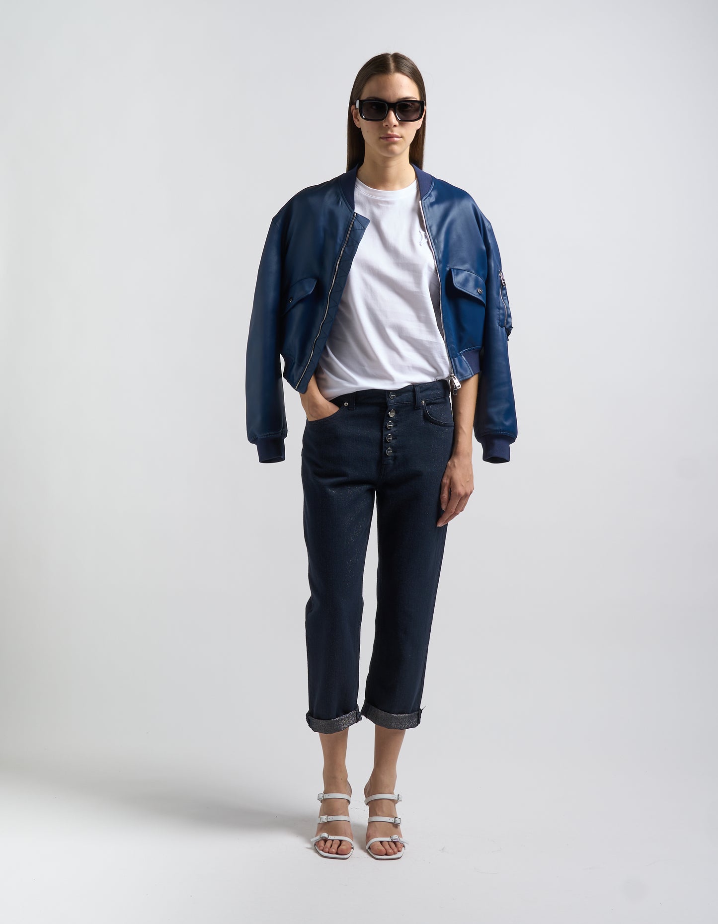 T-SHIRT DONNA [AI25]