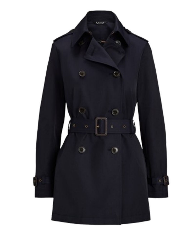 DB BLT TR30" -LINED-COAT