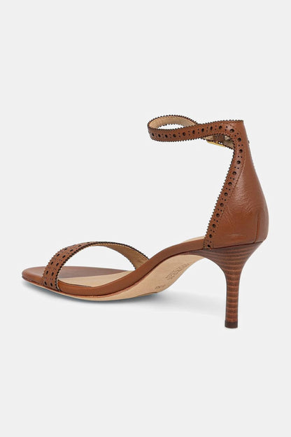 ALLIE M PERF-SANDALS-HEEL SANDAL